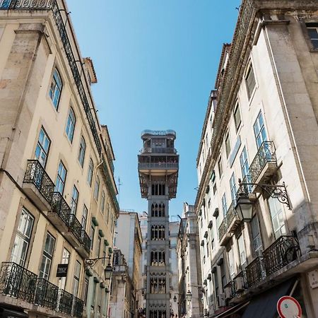Augusta Street 213 - 3 Dto - Your Home In Lisbon Luaran gambar