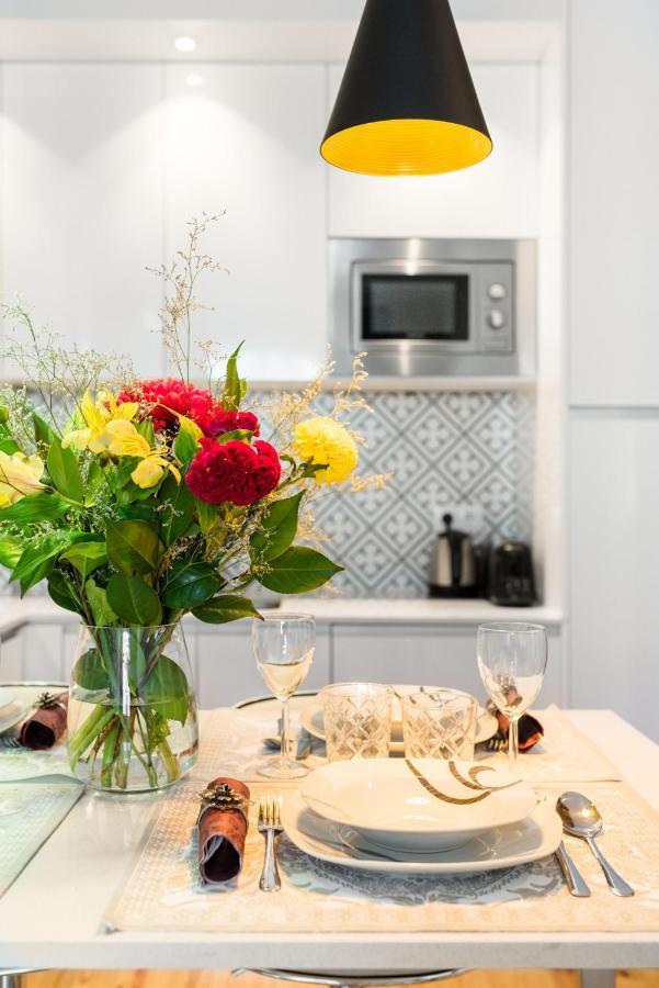Augusta Street 213 - 3 Dto - Your Home In Lisbon Luaran gambar
