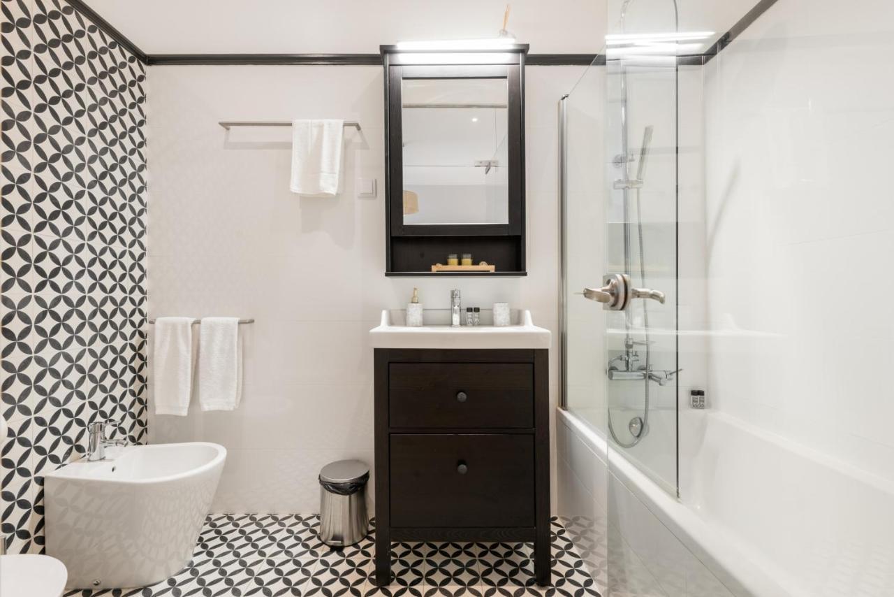 Augusta Street 213 - 3 Dto - Your Home In Lisbon Luaran gambar