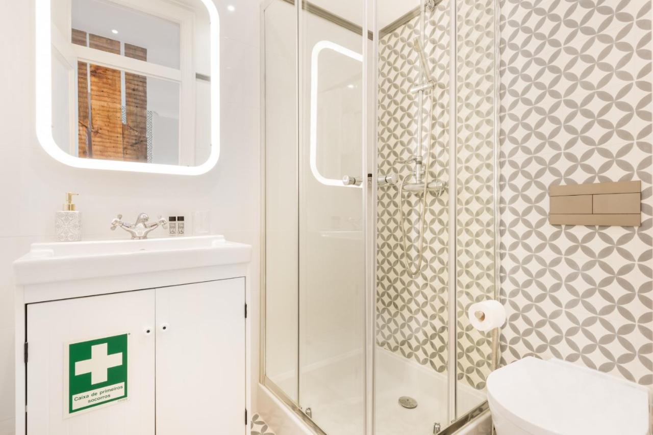 Augusta Street 213 - 3 Dto - Your Home In Lisbon Luaran gambar